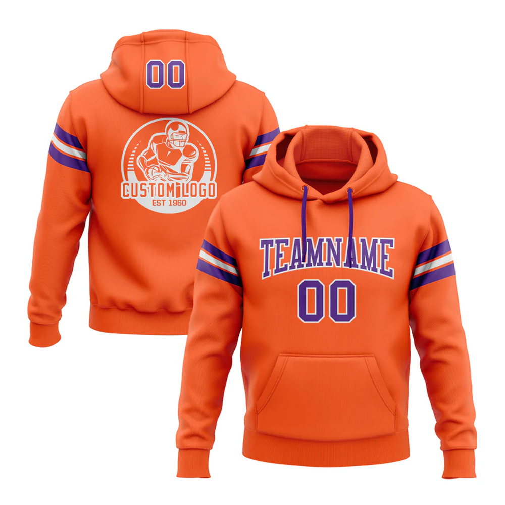 01 Sublimation Hoodies - Image 1