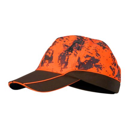 Caps