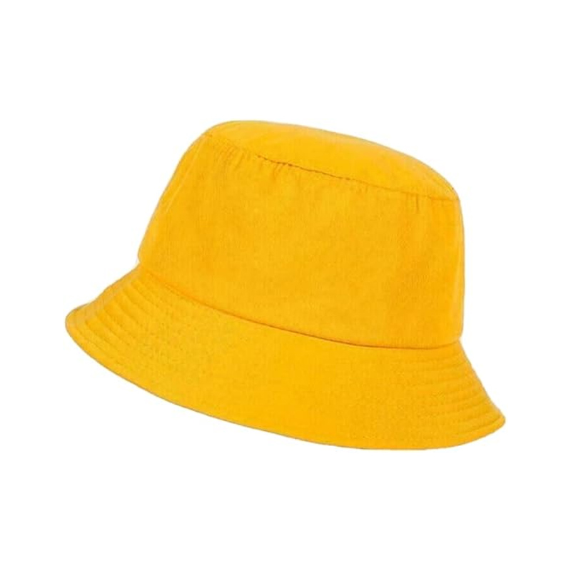 01 Reversible Bucket Hat - Image 1