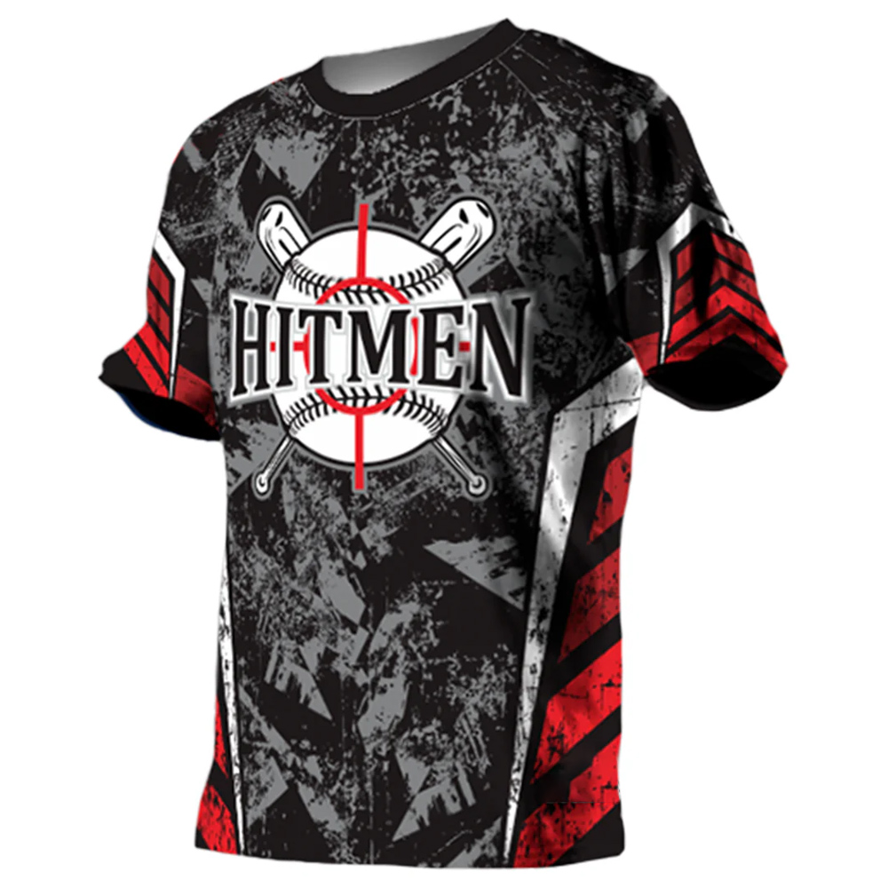 02 Baseball - Image 1