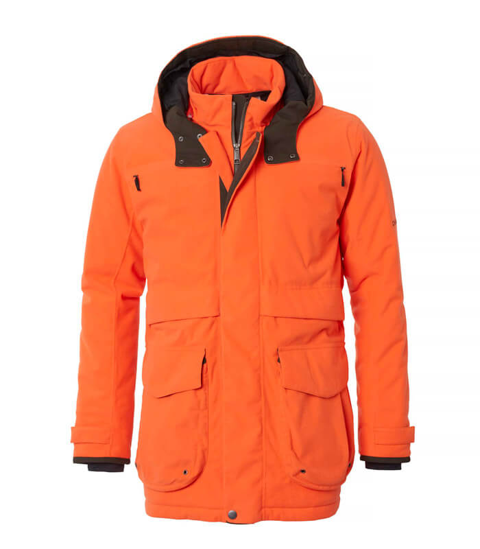 02. Hunitng Jackets - Image 1