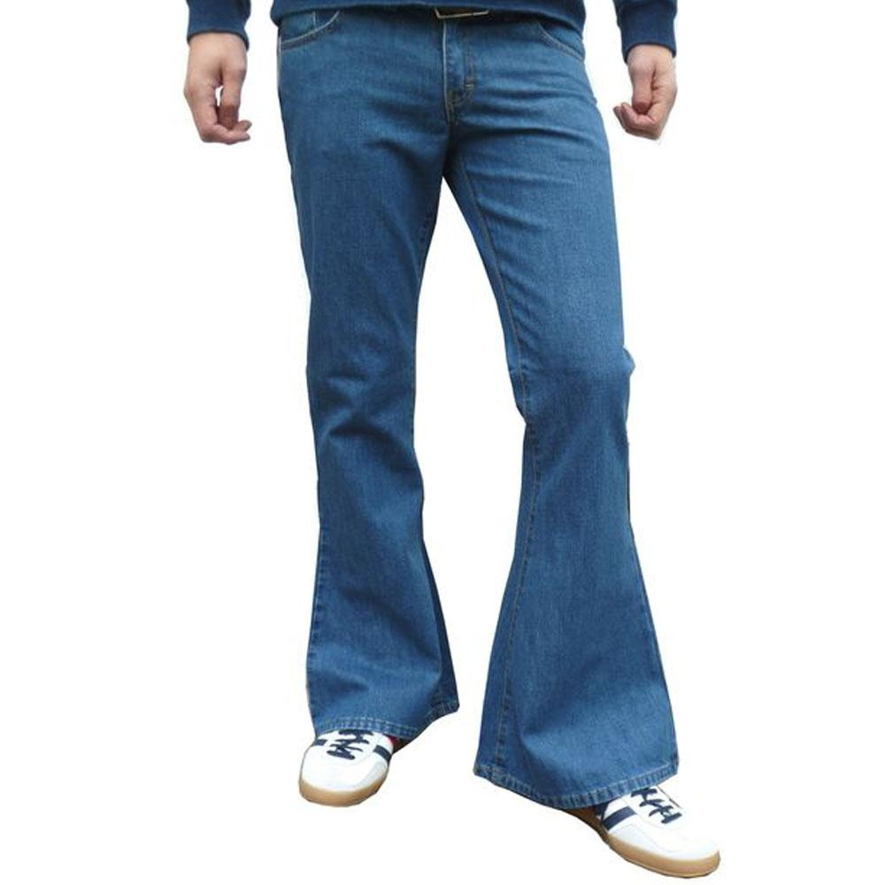 02 Denim Jeans - Image 1