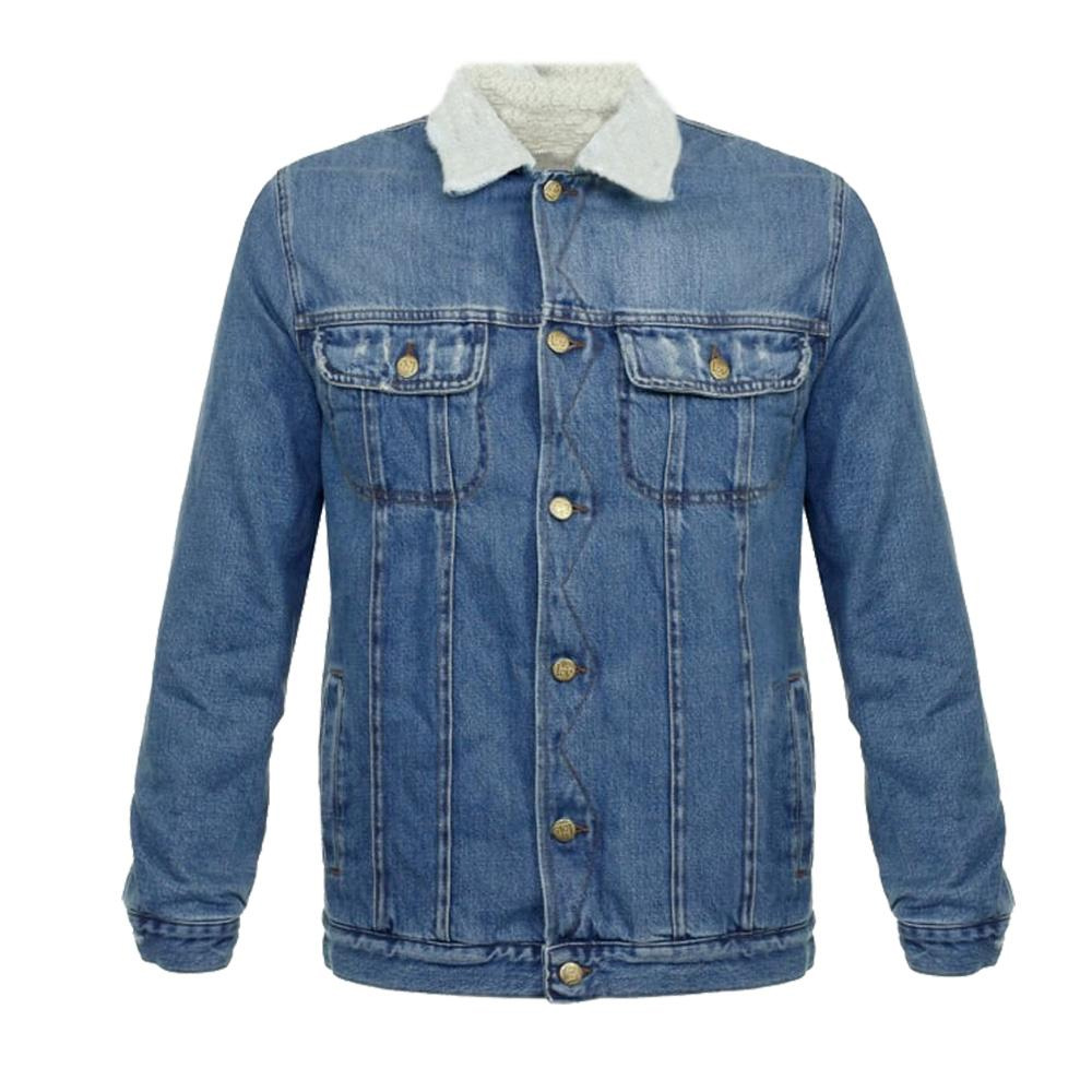 02 Denim Shirts - Image 1