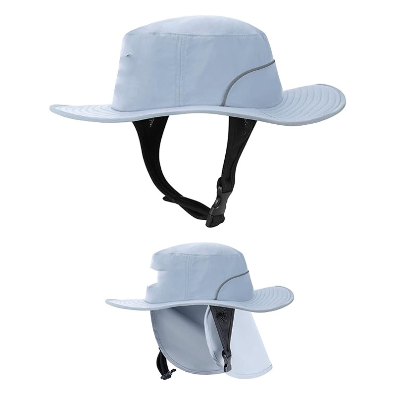 02 Surf Bucket Hat - Image 1