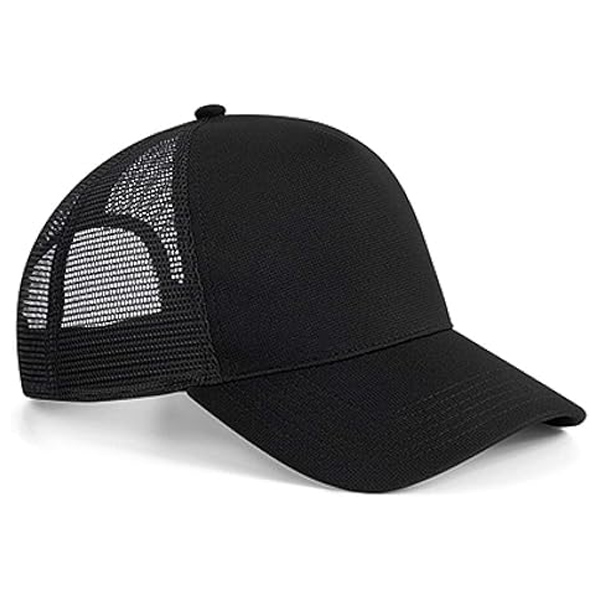 02 Trucker Caps - Image 1