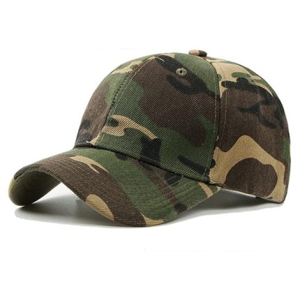 Baseball Caps