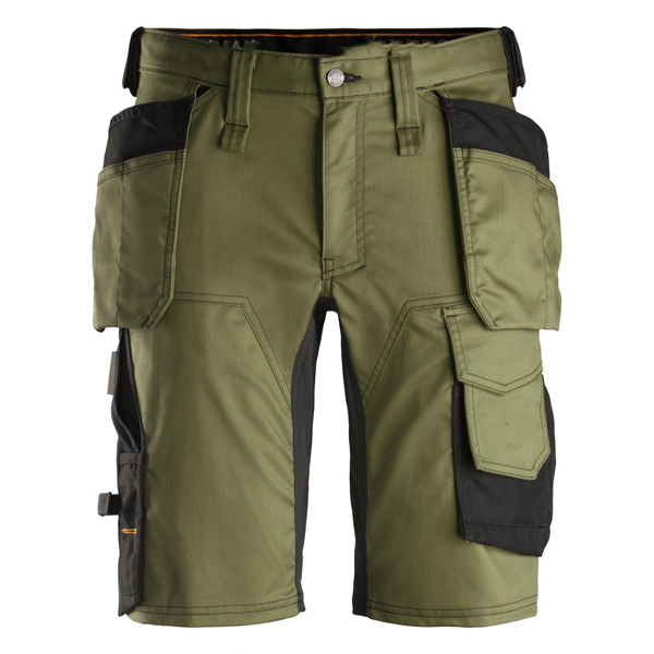 03 Work shorts - Image 1