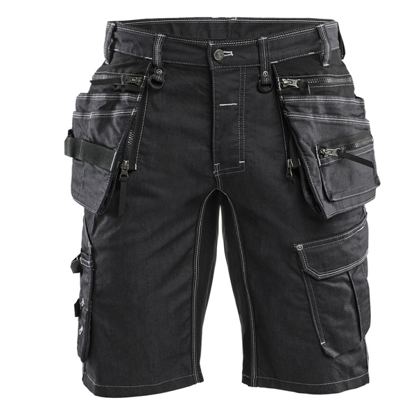 04 Work shorts - Image 1