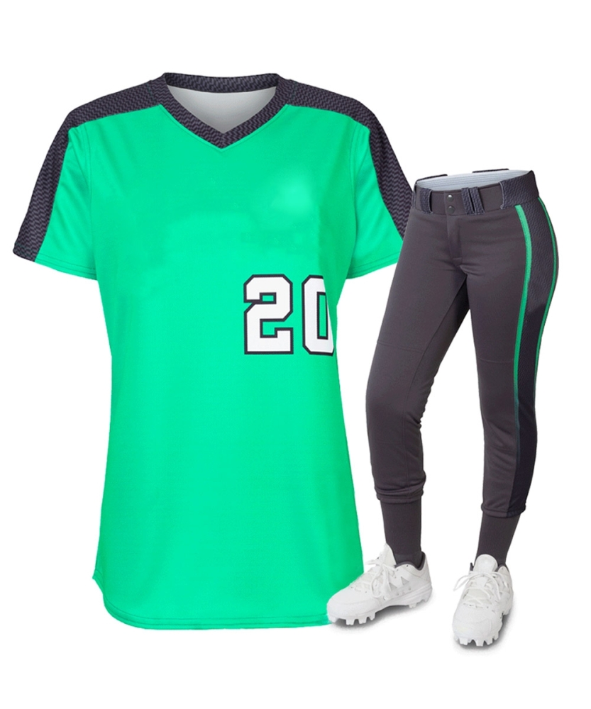 05 Softball Uniform - Image 1