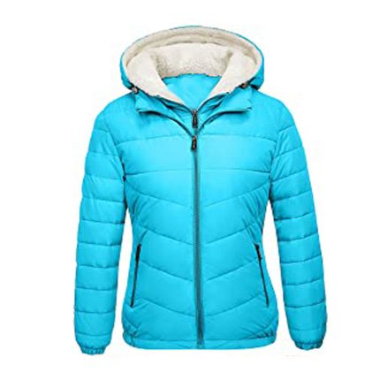 Puffy Jackets