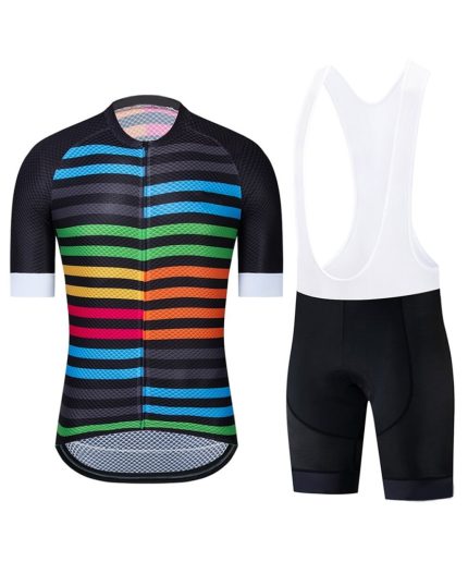 Cycling Uniforms