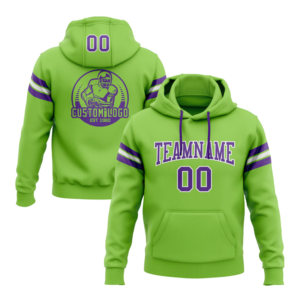 06 Sublimation Hoodies - Image 1
