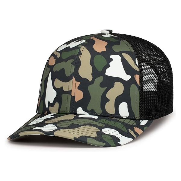 06 Trucker Caps - Image 1