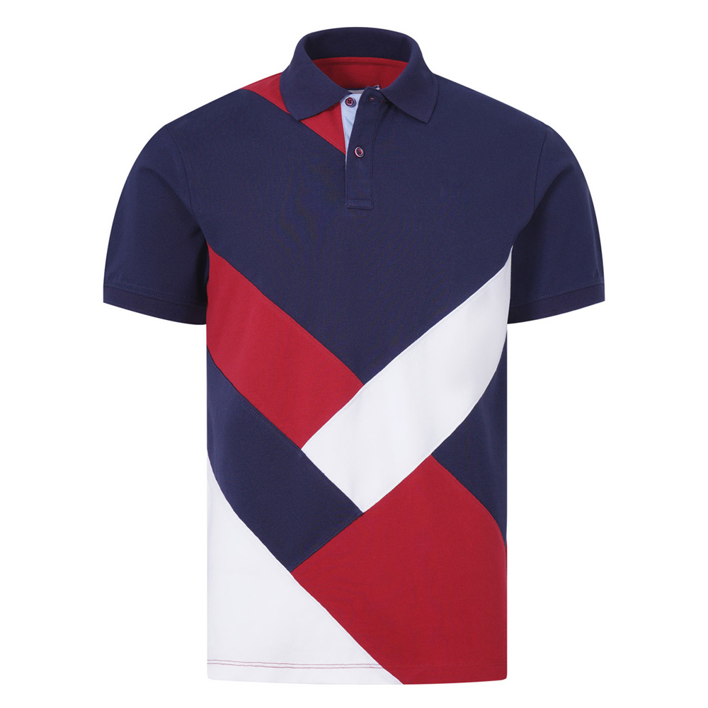 07 Polo Shirts - Image 1