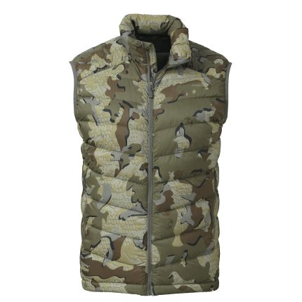 Camo Vests