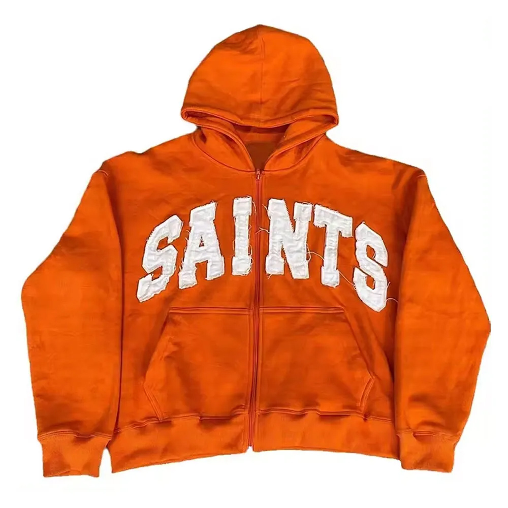 11 Hoodies - Image 1
