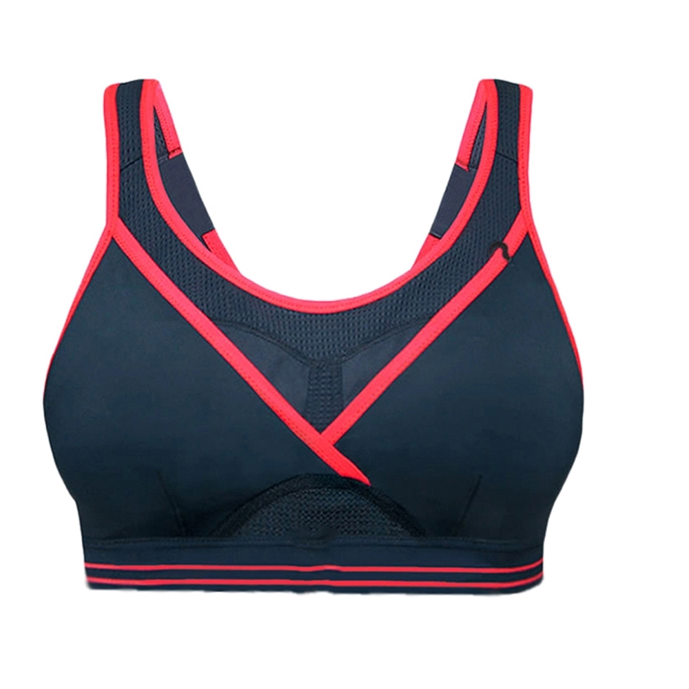 2 Sports Bras - Image 1