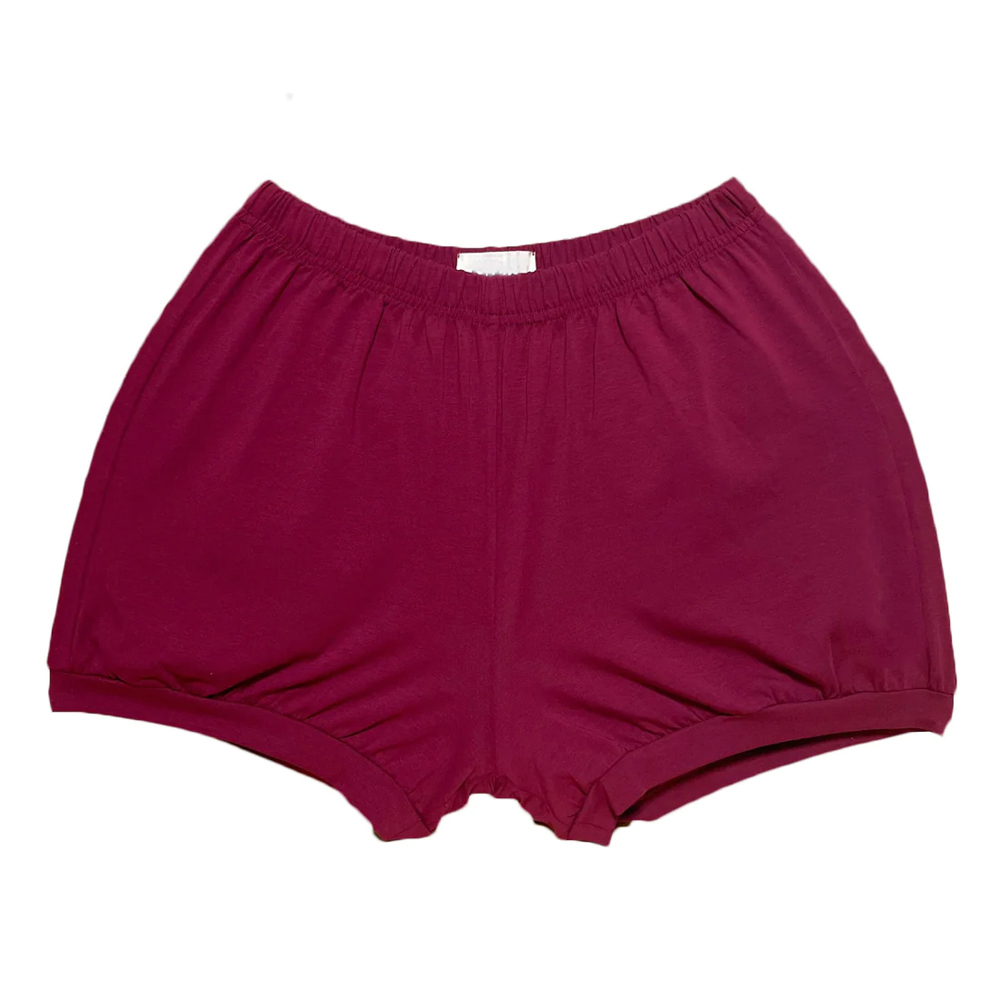 2 Yoga Shorts - Image 1