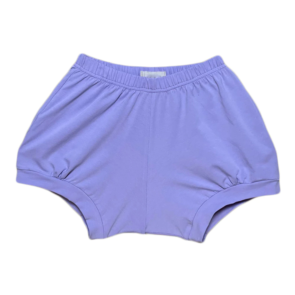 df Yoga Shorts - Image 1